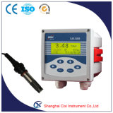 Water Treatment Online pH Meter Moisture Meter (CX-IPH)