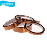 Polyimide Heat Resistant Adhesive Tape for Sublimation Printing