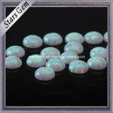 Factory Price for Synthetic Opal Loose Gemstone