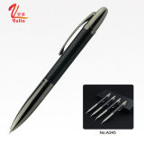 Carbon Fiber Ball Pen with Gift Box on Sell