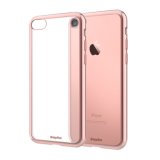 iPhone 7 Crystal Clear Mobile Case