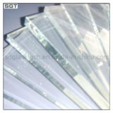 Low Iron Crystal Clear Glass Jumbo 2550*3660mm