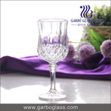 8.5oz Engraved Glass Tea Cup