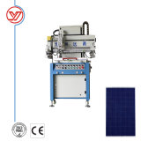 High Precision Flatbed Screen Printing Machine for Solar Cell