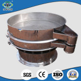 Crystal Can Sugar Industry Vibratory Sieving Screen Machine