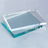 10mm Low Iron Solar Glass