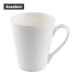 12oz Latte Bone China Mug (BGZ12)