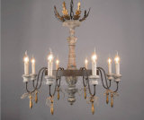 Creative Bar Shop Marble Wonderful Chandelier with High Quality