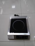 ETL Ce Approval 120V 110V Stainless Steel Built in 1800W/3500W Electric Induction Cooker
