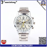 Yxl-330 Promotion Mechanical Watch Stainless Steel Chronograph Hand Watches Luxury Business Quartz Watch Custom Mens Watches