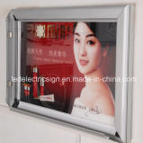 Advertising Magnetic Frame Slim for LED Light Box