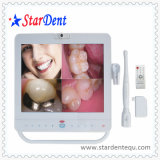 Dental Equipment Wireless15 Inch LCD Monitor Dental Camera Intra Oral Camera with Holder