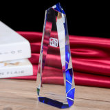 2018 Crystal Trophy for Sports or Business