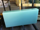 Laminated Glass 6.38mm with Frosted PVB