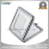 Wholesale Compact Mirror for Promotional Gift