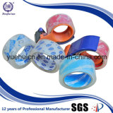 Hot Selling in Iran Market Crystal Clear OPP Tape