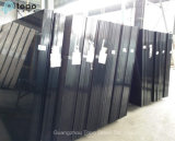 Tempered Laminated Glass / Patterned Building Glass / Colored Float Building Glass (T-TP)
