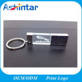 USB3.0 Metal Memory Stick Flash Crystal USB Pendrive