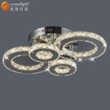 Modern Popular Professional Customization Large Crystal Chandeliers Lighting Om88595