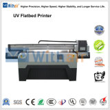Acrylic UV Printer with LED UV Lamp & Epson Dx5 Heads 1440dpi Resolution