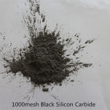 Green Silicon Carbide Micropowder Factory