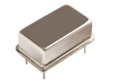 DIP14 Full Size Quartz Crystal Oscillator with 0.25MHz to 180MHz