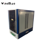 Laser Marking System Machine Full Enclosed for Marking Expiration Date 20W Air Cooled Fiber Laser Marking Equipment