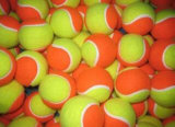 OEM New Colorful Tennis Ball