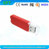 Customized USB Flash Pen Drive for Promotion (ES168)
