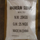 Pharmaceutical Grade Ep USP Heptahydrate Magnesium Sulfate, Magnesium Sulphate