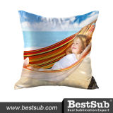 Pillow Cover (Satin, 40*40cm) (BZ4040)