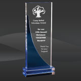 Blue Crystal Seashore Award (T-WSSH411)