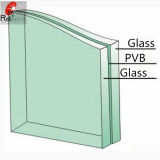 High Quality Clear Laminated Glass for Building