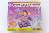 Kids DIY Decoration Toy-Crystal Mascot