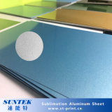 Coated Sublilmation Transfer Printing Blank Aluminum Sheets