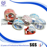 No Bubbles Waterbased Super Crystal Adhesive Tape
