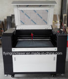 CO2 Laser Engraving Machine with CE Marked