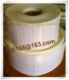 Mass Production Blank Package Labels