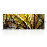 Contemporary Design Metal Arts for Wall Decoration (JP006)
