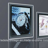 LED Picture Frame Crystal Display Board