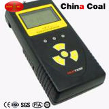 Mobile Personal Pocket Electronic Radiation Monitor Meter Detector Dosimeter