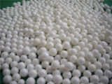 Zaly High Density Zirconia - Alumina Composited Micro Ceramic Beads Tch-400/Ceramic Balls/China Manufacture/Wholesale