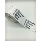 Sticker Printing 	Custom Sticker Self Adhesive Paper Thermal Paper in Roll Package Label
