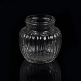 18oz Glass Candle Jar Wholesales