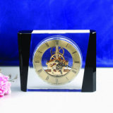 K9 Cube Alarm Digital Crystal Clock (KS06069)