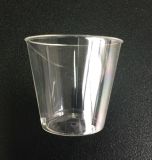 2oz Disposable Plastic Shot Glasses Cup