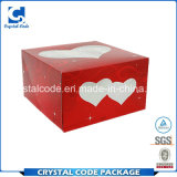 Attactive Appearance with Good Price Paper Box
