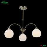 New Design Ball Shape Chandelier Lighting Lamp (P-8104/3)