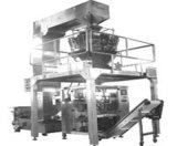 Crystal Product Packing Machine