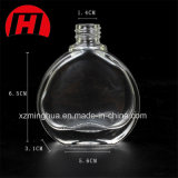 Round Cosmetic Glass Spray Perfume Bottle Wholesale